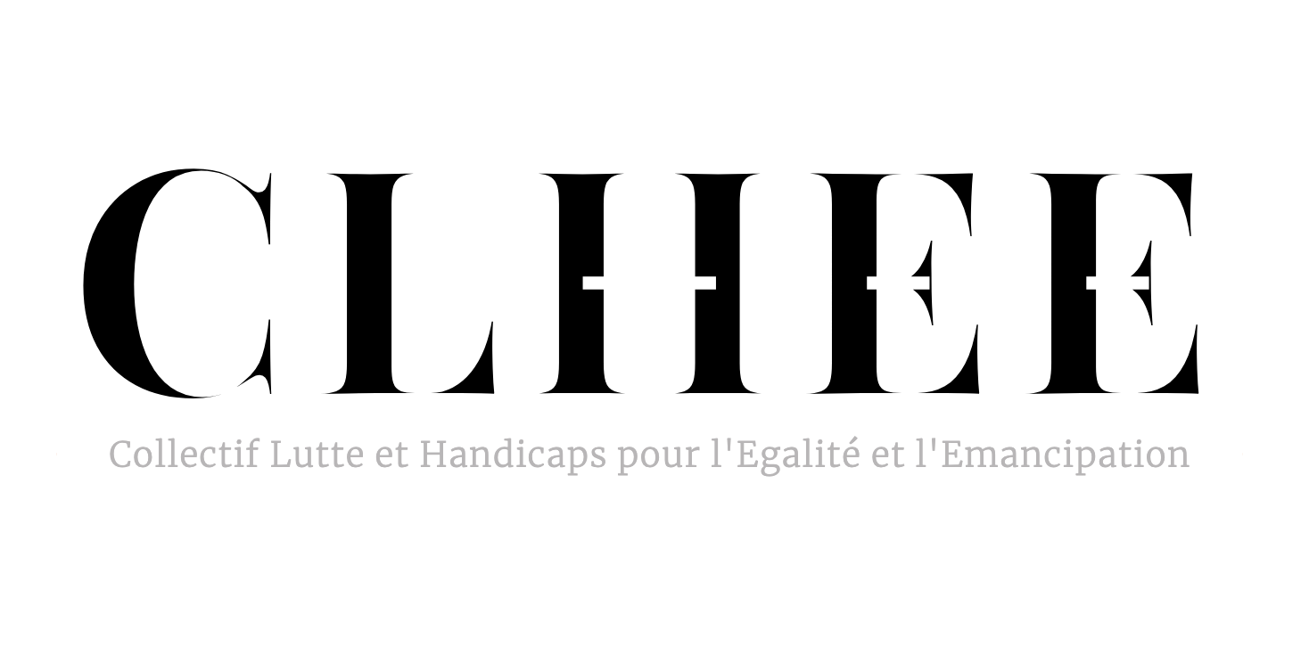 Logo CLHEE